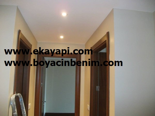 Esenler Boyacı